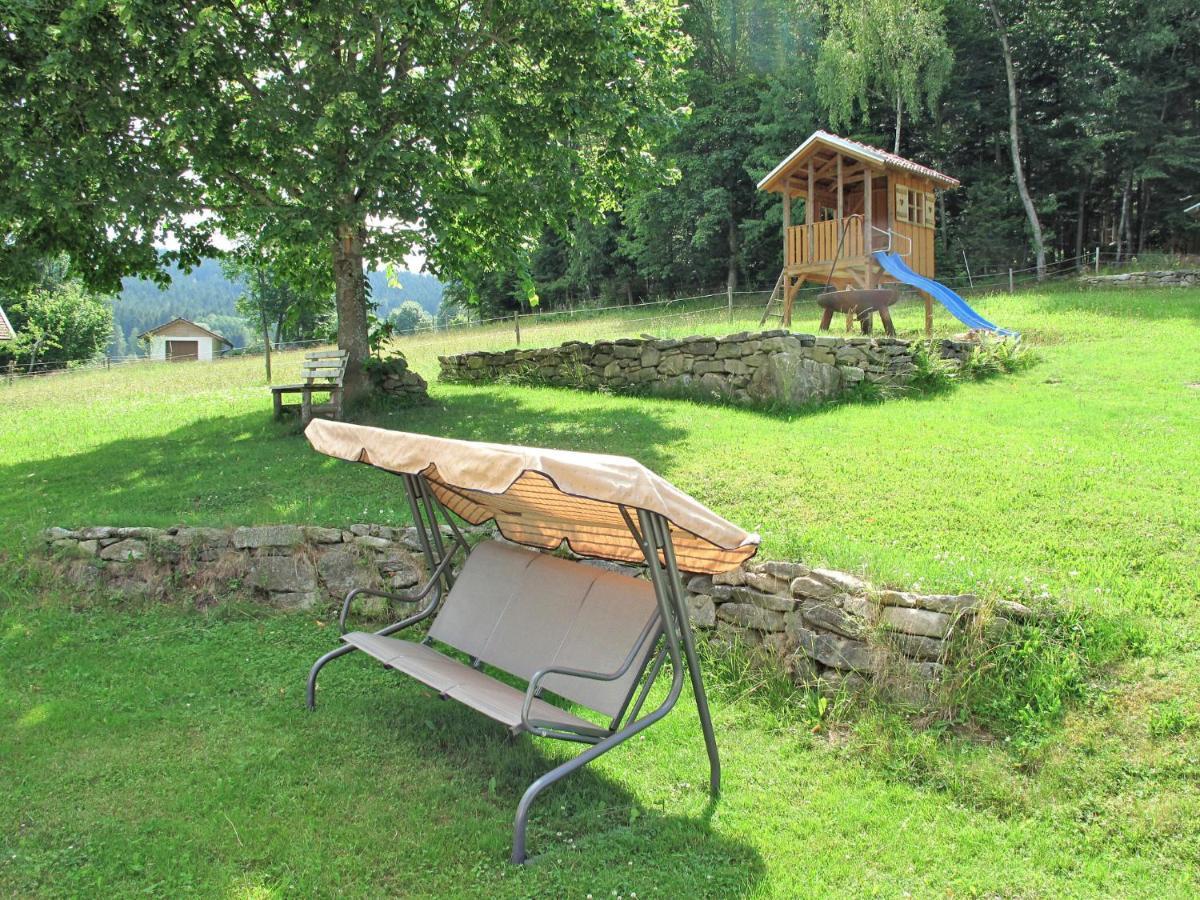 Holiday Home Billerhof By Interhome Zachenberg Exteriör bild