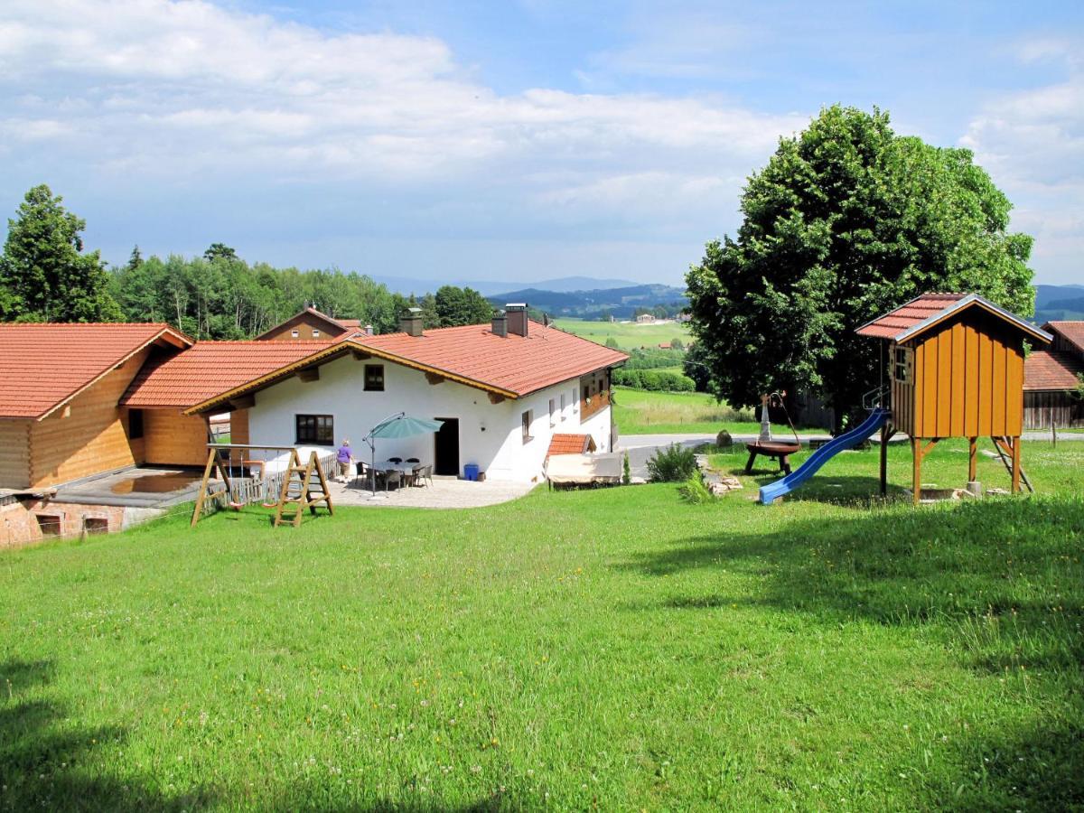 Holiday Home Billerhof By Interhome Zachenberg Exteriör bild