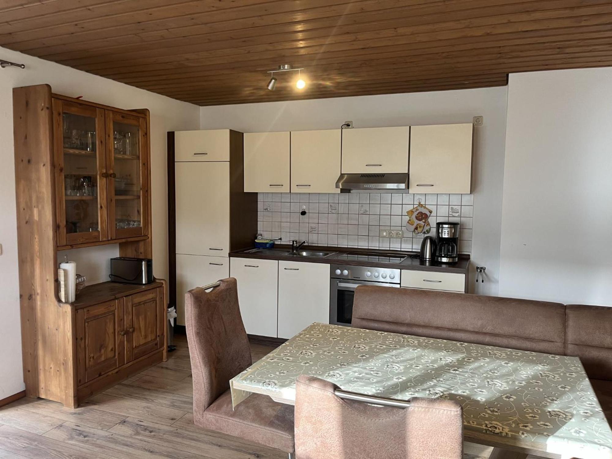 Holiday Home Billerhof By Interhome Zachenberg Exteriör bild